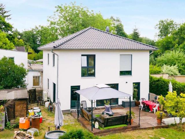 Haus zum Kaufen in PetershagenEggersdorf 669.000,00 EUR 217.2 m²