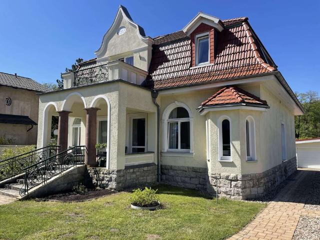 Haus zum Kaufen in PetershagenEggersdorf 699.000,00 EUR 193 m²