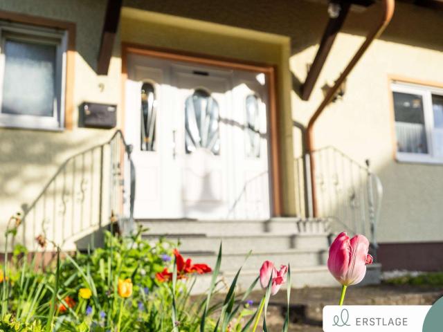 Haus zum Kaufen in Peterswald Löffelscheid 279.000,00 EUR 172.38 m²