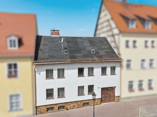 Haus zum Kaufen in Pegau 549.000,00 EUR 173.5 m²