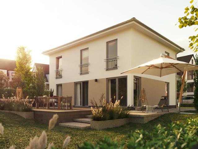 Haus zum Kaufen in Pehritzsch 400.460,00 EUR 154 m²