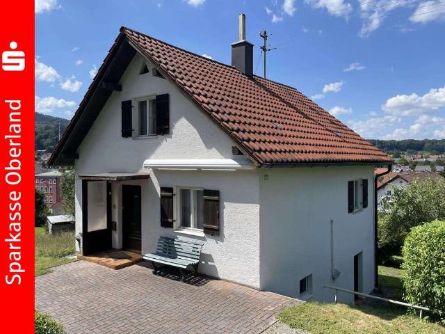 Haus zum Kaufen in Peißenberg 430.000,00 EUR 75 m²