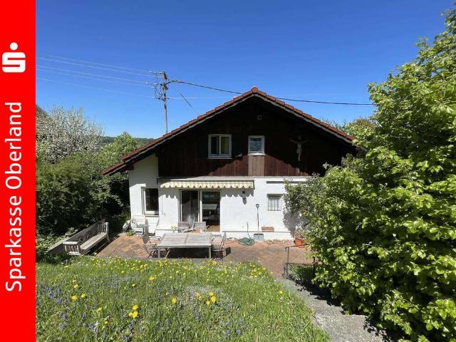 Haus zum Kaufen in Peißenberg 535.000,00 EUR 94.1 m²