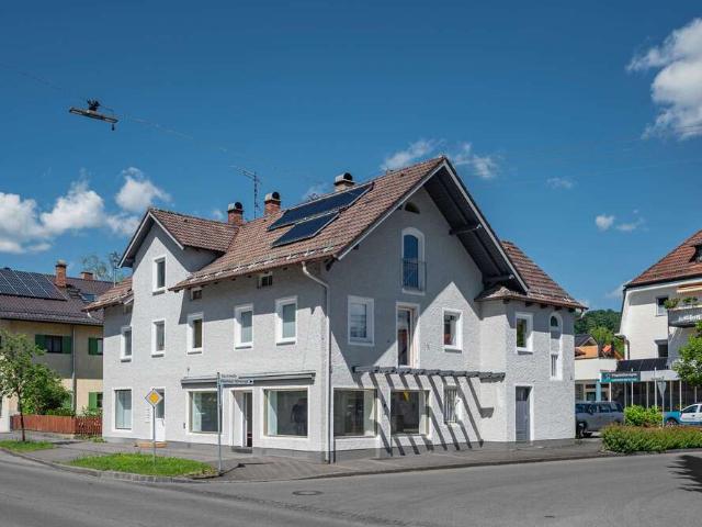 Haus zum Kaufen in Peißenberg 568.000,00 EUR 211.1 m²