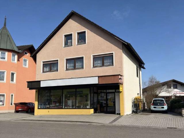 Haus zum Kaufen in Peißenberg 639.000,00 EUR 298 m²