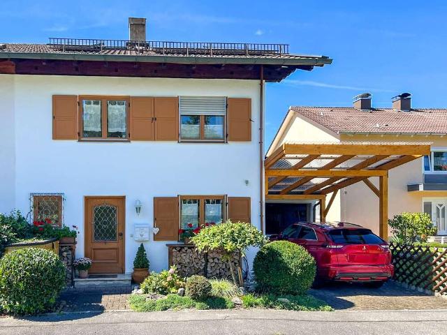 Haus zum Kaufen in Peißenberg 690.000,00 EUR 134 m²