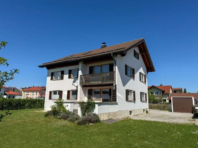 Haus zum Kaufen in Peißenberg 690.000,00 EUR 200 m²