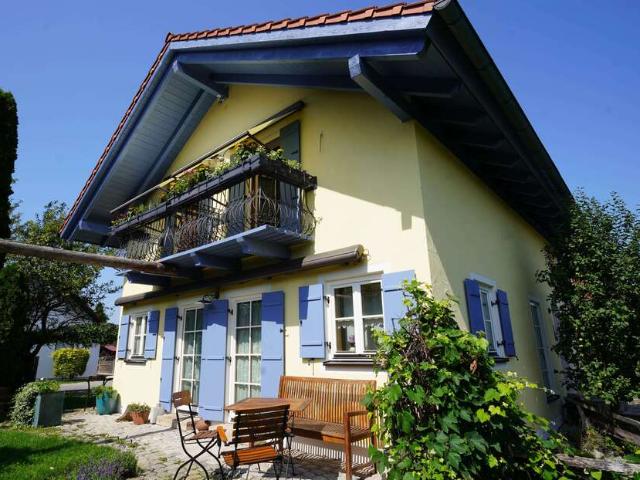 Haus zum Kaufen in Peißenberg 875.000,00 EUR 127 m²