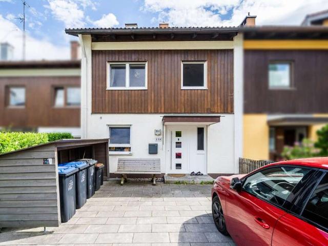 Haus zum Kaufen in Peiting 598.000,00 EUR 159.24 m²
