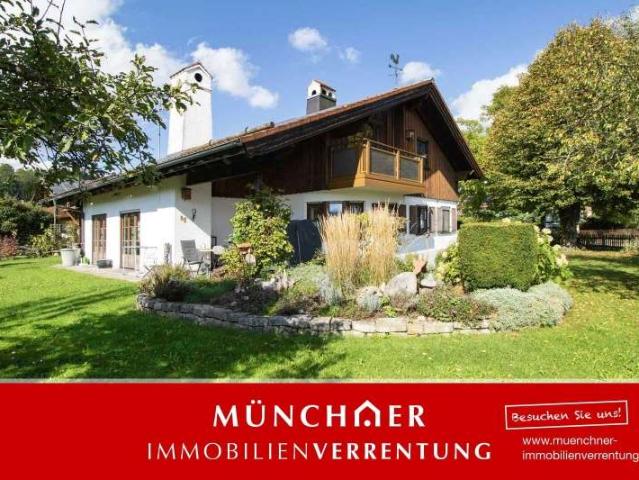 Haus zum Kaufen in Peiting 895.000,00 EUR 203 m²