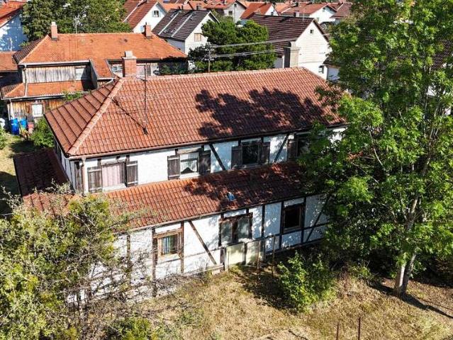 Haus zum Kaufen in Peiting 350.000,00 EUR 235 m²