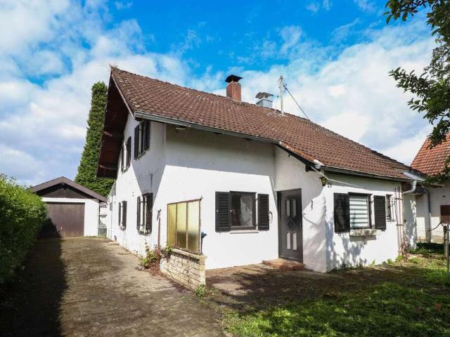 Haus zum Kaufen in Peiting 375.000,00 EUR 150 m²