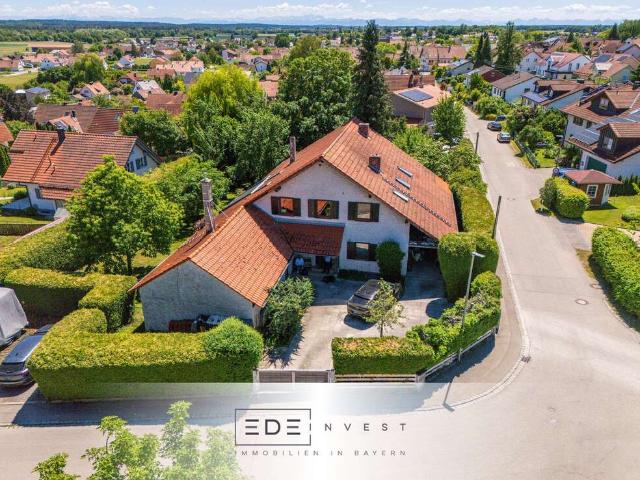 Haus zum Kaufen in Penzing 938.000,00 EUR 289.7 m²