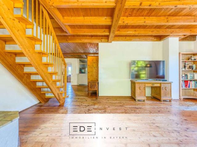 Haus zum Kaufen in Penzing 1.047.000,00 EUR 289.7 m²