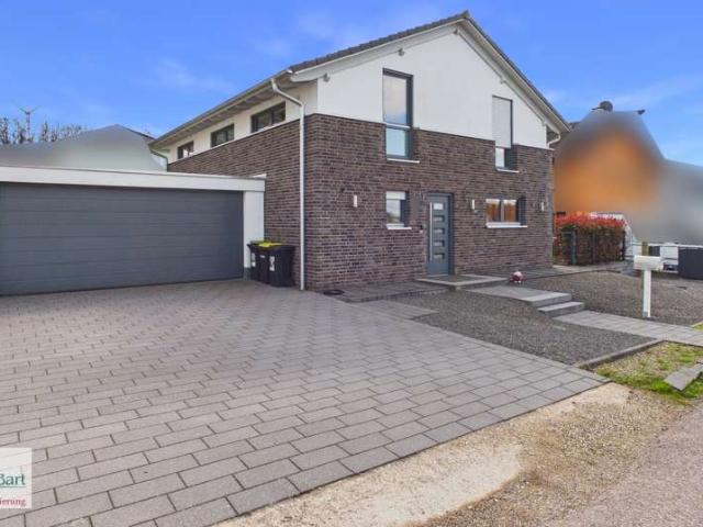 Haus zum Kaufen in Perl Tettingen Butzdorf 698.800,00 EUR 167 m²