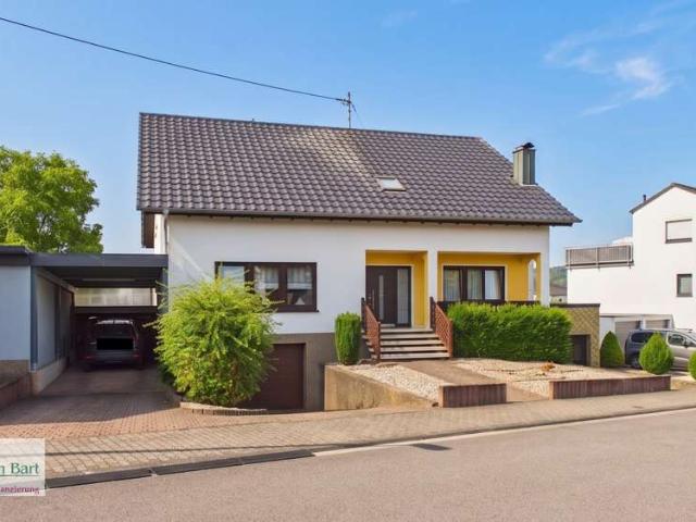 Haus zum Kaufen in Perl Besch 529.800,00 EUR 195 m²