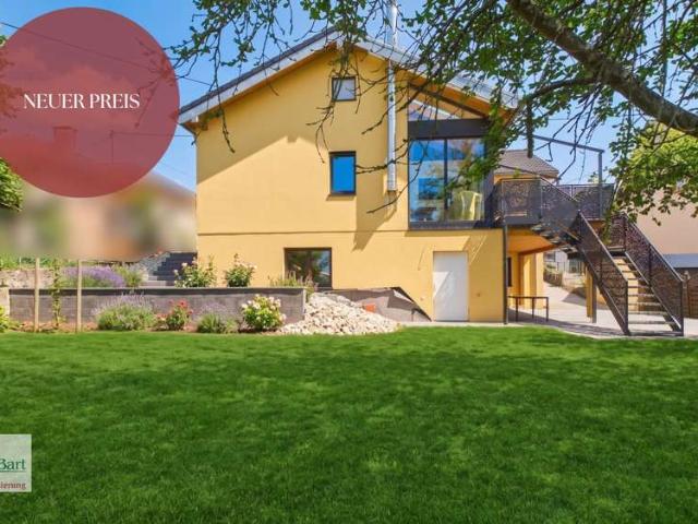 Haus zum Kaufen in Perl Besch 724.800,00 EUR 178 m²