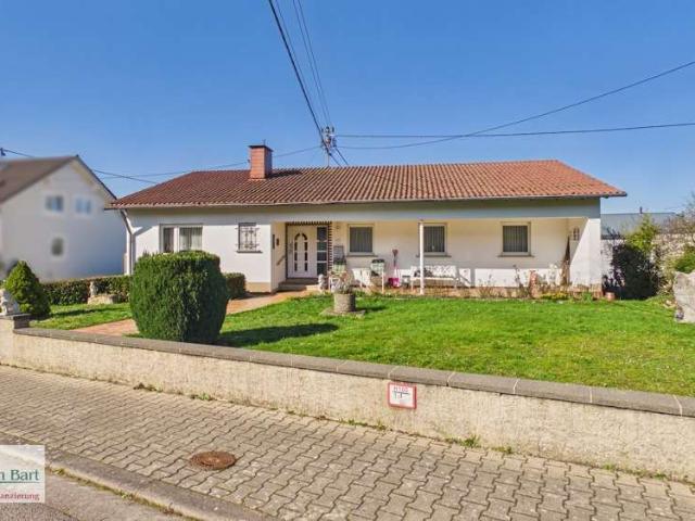 Haus zum Kaufen in Perl Besch 399.800,00 EUR 131 m²