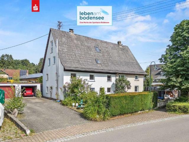 Haus zum Kaufen in Pfullendorf 279.000,00 EUR 179 m²