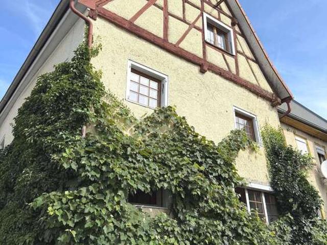 Haus zum Kaufen in Pfullendorf 320.000,00 EUR 122.72 m²