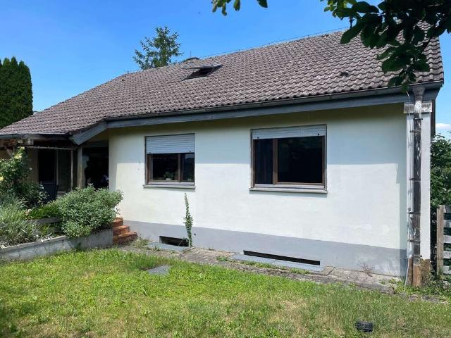 Haus zum Kaufen in Pfullendorf 425.000,00 EUR 184 m²