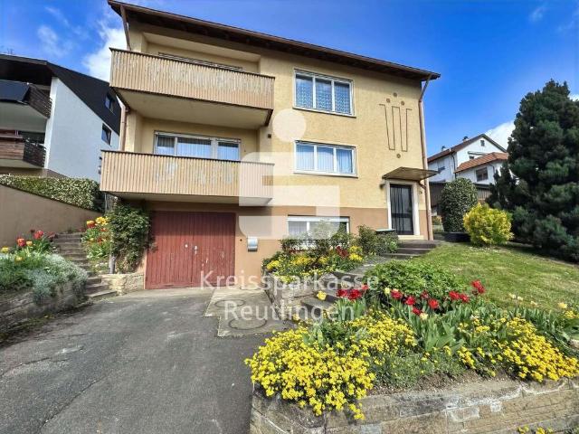 Haus zum Kaufen in Pfullingen 479.000,00 EUR 198 m²