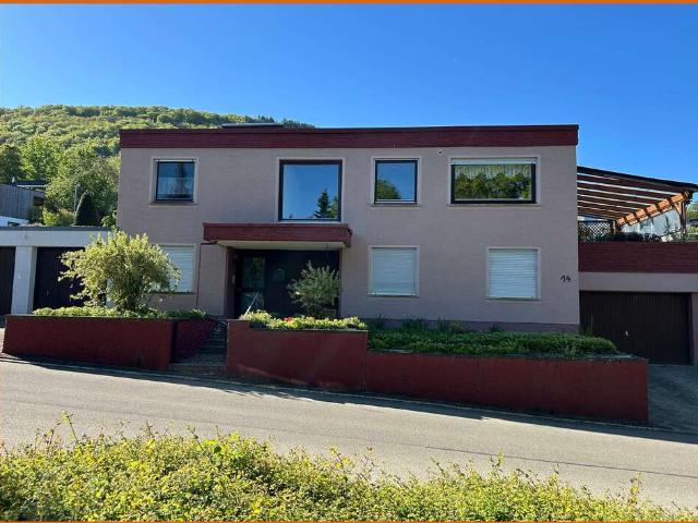 Haus zum Kaufen in Pfullingen 495.000,00 EUR 189.85 m²