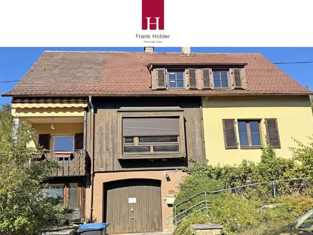 Haus zum Kaufen in Pfullingen 498.000,00 EUR 136 m²