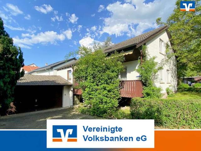 Haus zum Kaufen in Pfullingen 530.000,00 EUR 136.78 m²