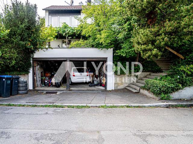Haus zum Kaufen in Pfullingen 545.000,00 EUR 160 m²