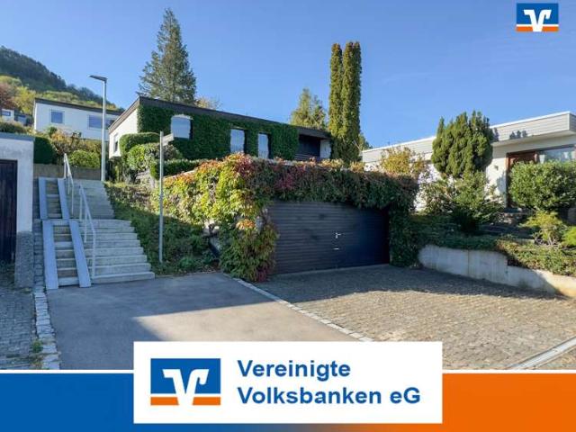 Haus zum Kaufen in Pfullingen 549.000,00 EUR 187 m²
