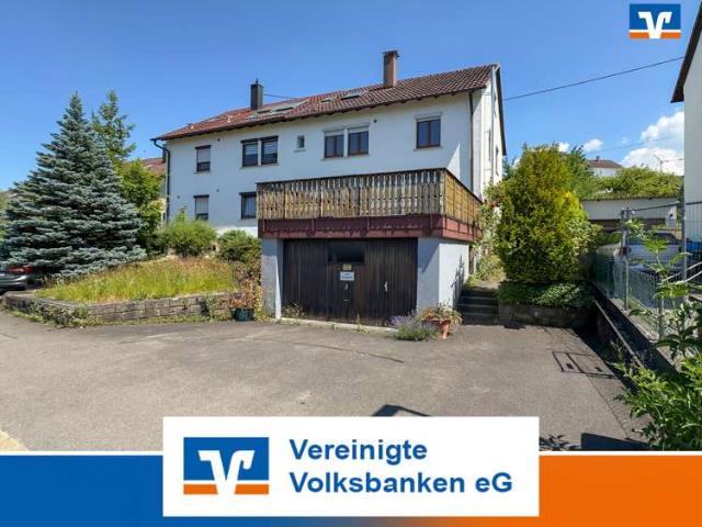 Haus zum Kaufen in Pfullingen 589.000,00 EUR 140 m²