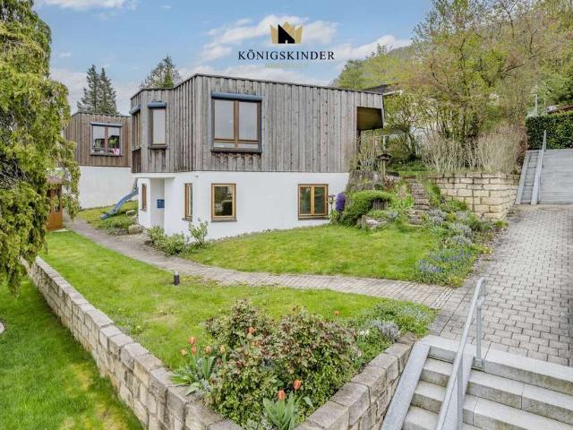 Haus zum Kaufen in Pfullingen 595.000,00 EUR 111.58 m²