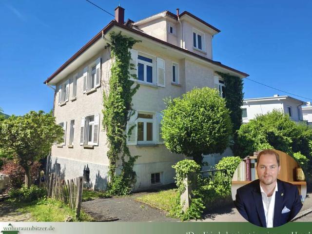 Haus zum Kaufen in Pfullingen 785.000,00 EUR 222 m²