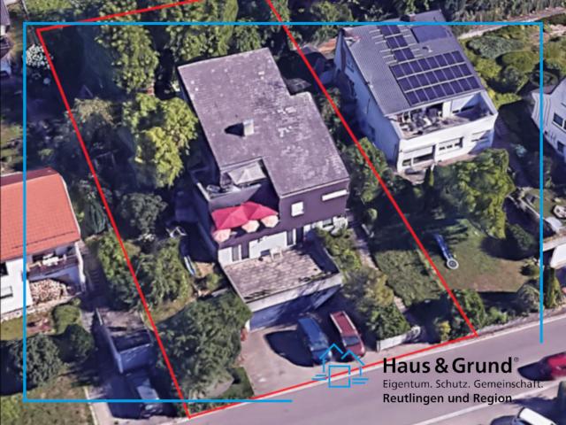 Haus zum Kaufen in Pfullingen 797.000,00 EUR 276 m²