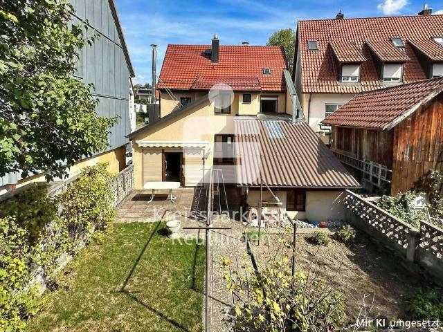 Haus zum Kaufen in Pfullingen 289.000,00 EUR 183 m²