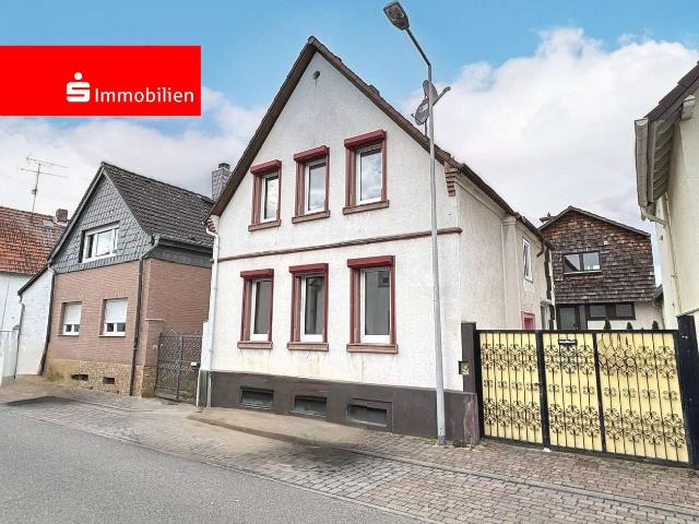 Haus zum Kaufen in Pfungstadt 530.000,00 EUR 179 m²