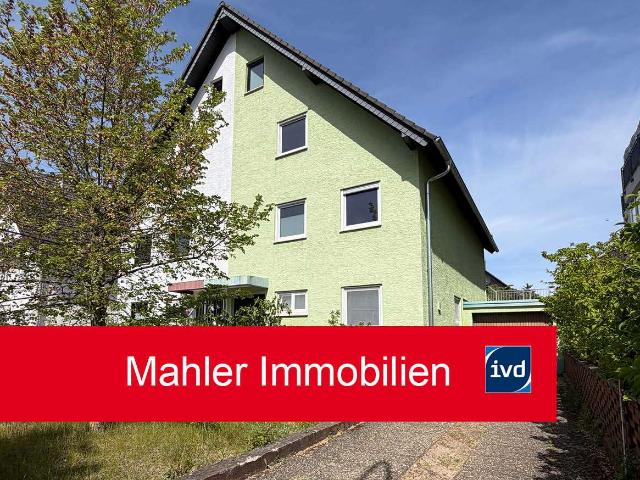 Haus zum Kaufen in Pfungstadt 530.000,00 EUR 214 m²