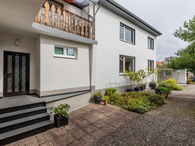 Haus zum Kaufen in Pfungstadt 575.000,00 EUR 214 m²