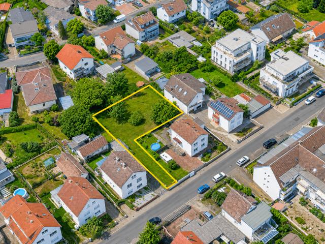 Haus zum Kaufen in Pfungstadt 650.000,00 EUR 135 m²