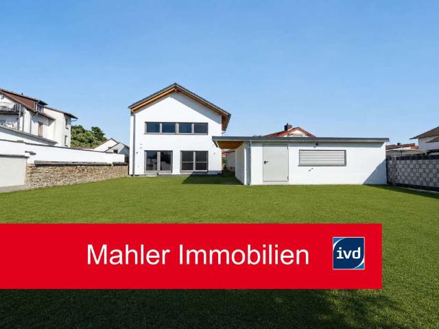 Haus zum Kaufen in Pfungstadt 799.000,00 EUR 215 m²