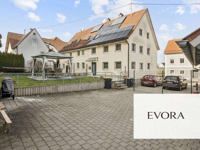 Haus zum Kaufen in Pfaffenhausen 430.000,00 EUR 170 m²