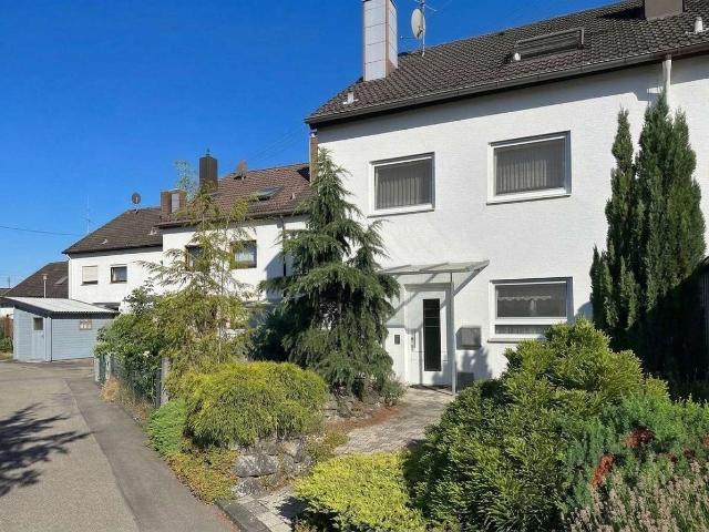 Haus zum Kaufen in Pfaffenhofen an der Roth Diepertshofen 375.000,00 EUR 129 m²