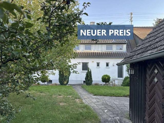 Haus zum Kaufen in Pfaffenhofen an der Roth 420.000,00 EUR 136 m²