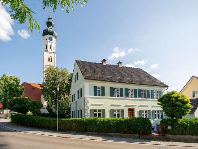 Haus zum Kaufen in Pfaffenhofen an der Roth 524.900,00 EUR 156.69 m²