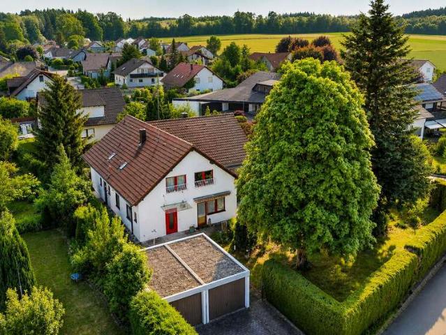 Haus zum Kaufen in Pfaffenhofen an der Roth 649.000,00 EUR 229.02 m²