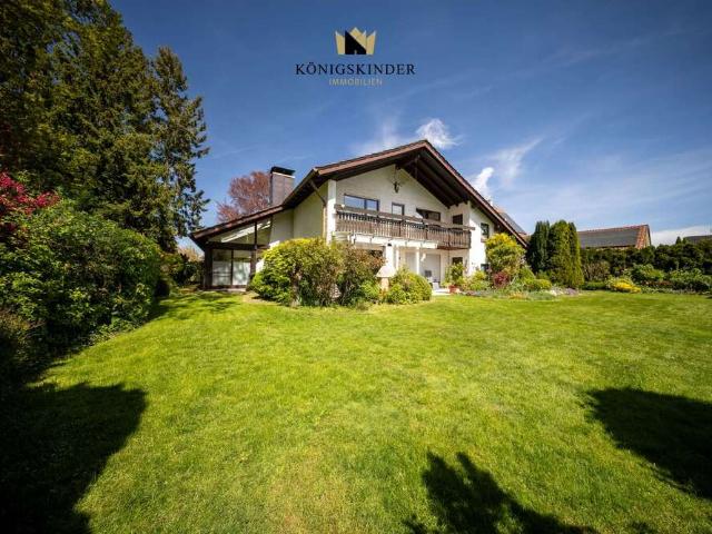 Haus zum Kaufen in Pfaffenhofen an der Roth 998.000,00 EUR 299 m²