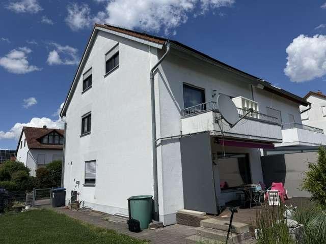 Haus zum Kaufen in Pfaffenhofen 439.000,00 EUR 128 m²