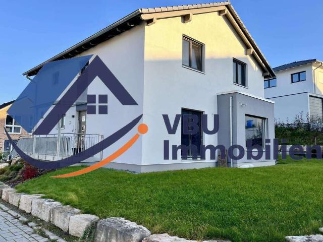 Haus zum Kaufen in Pfaffenhofen 619.000,00 EUR 160 m²