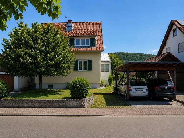 Haus zum Kaufen in Pfaffenweiler 760.000,00 EUR 138.3 m²